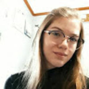 Meet your Posher, Ashlyn